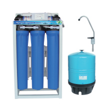 400gpd RO Wasserreinigungsanlage